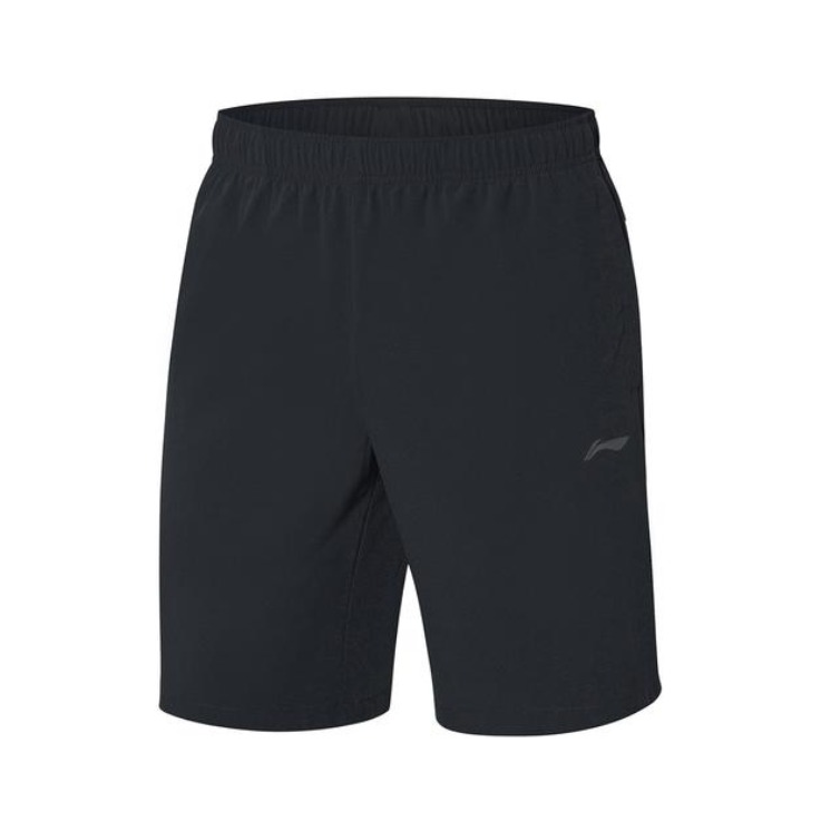 Li Ning 休闲运动短裤 AKSP043