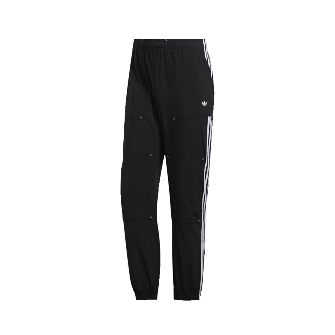 adidas Originals 三叶草 WW PANT 运动长裤 FM4022
