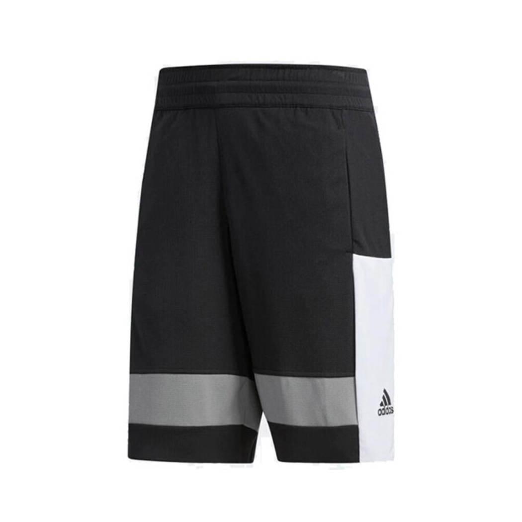 adidas HARDEN SHORT梭织短裤 DP5718 