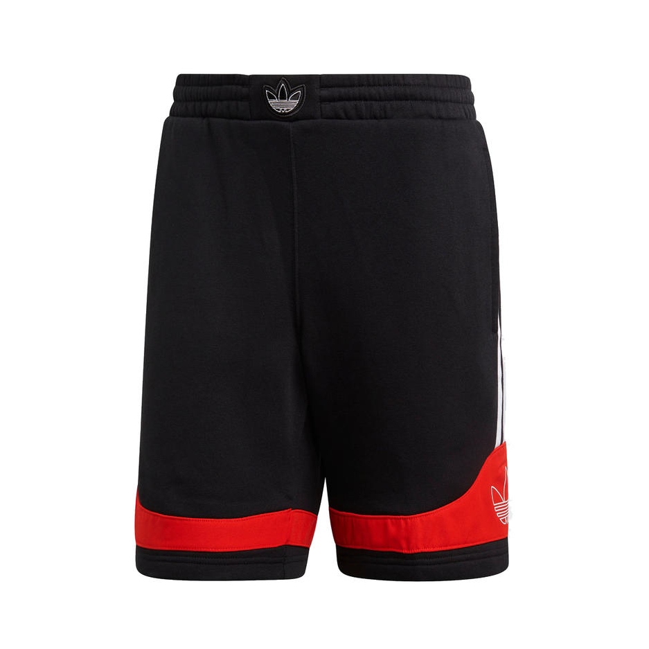 adidas 夏季男装短裤 ED7113