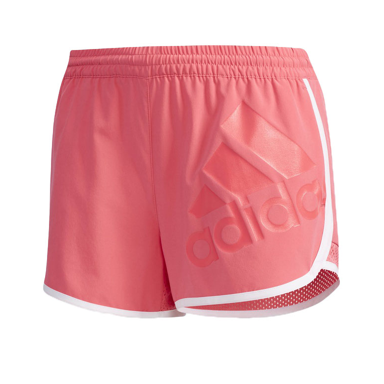 adidas 女子运动梭织短裤 CX5196