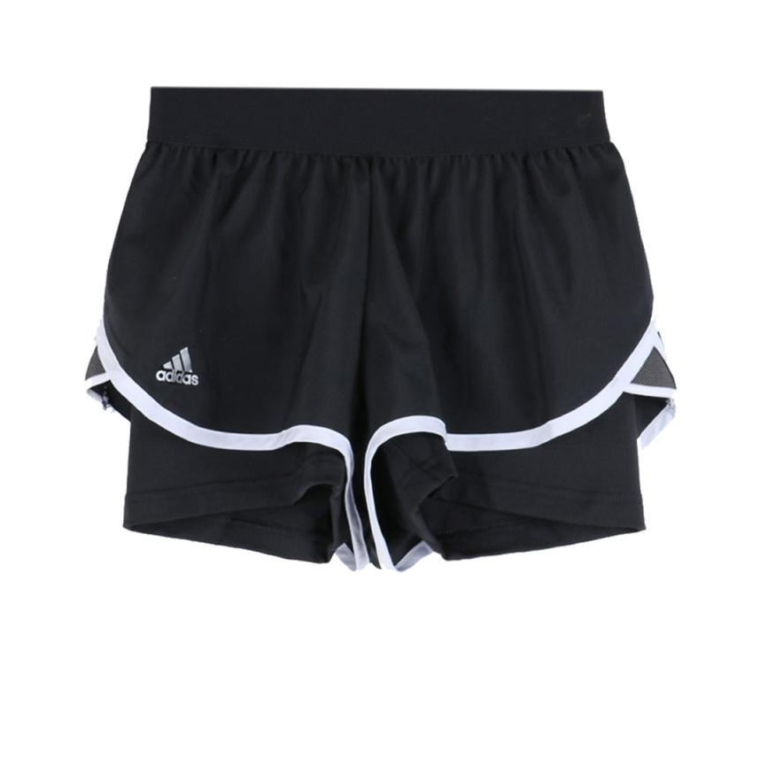 adidas 针织短裤 DU0970