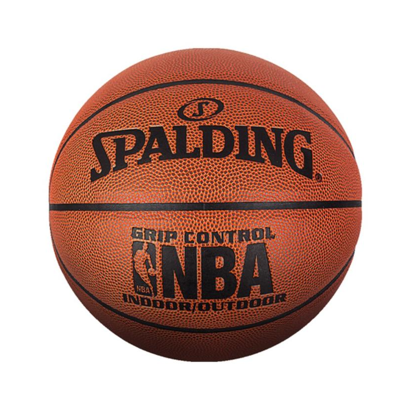 斯伯丁 NBA经典系列 6号PU篮球