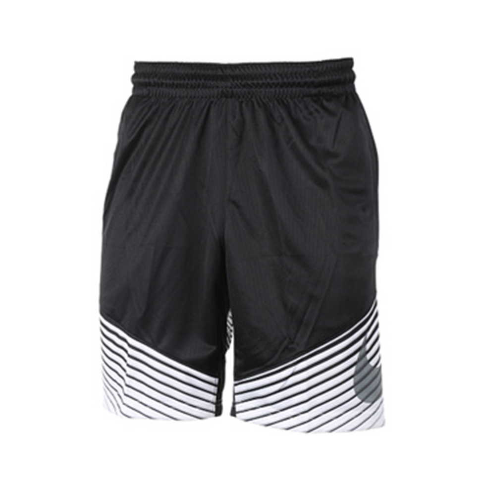 Nike ELITE 速干透气训练短裤 718387