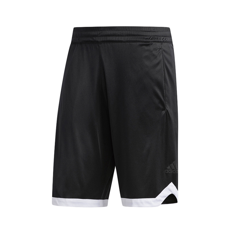 热款 | adidas LILLARD SHORT 男子篮球短裤 DP5721