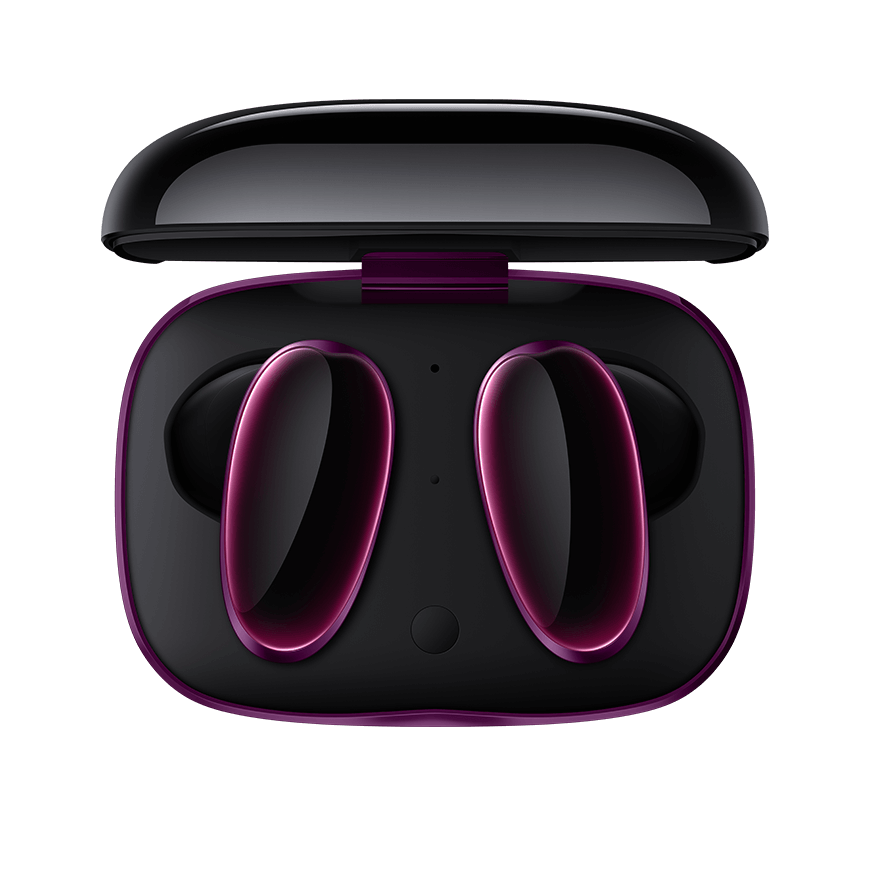 OPPO O-Free 入耳式耳机