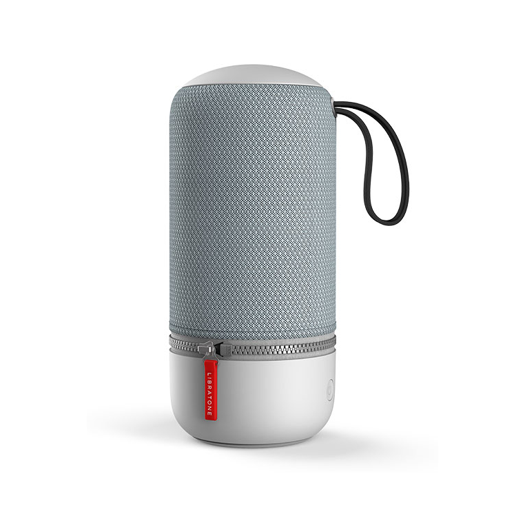 Libratone/小鸟音响 Zipp Mini 2 有线无线蓝牙WiFi通用智能便携音箱