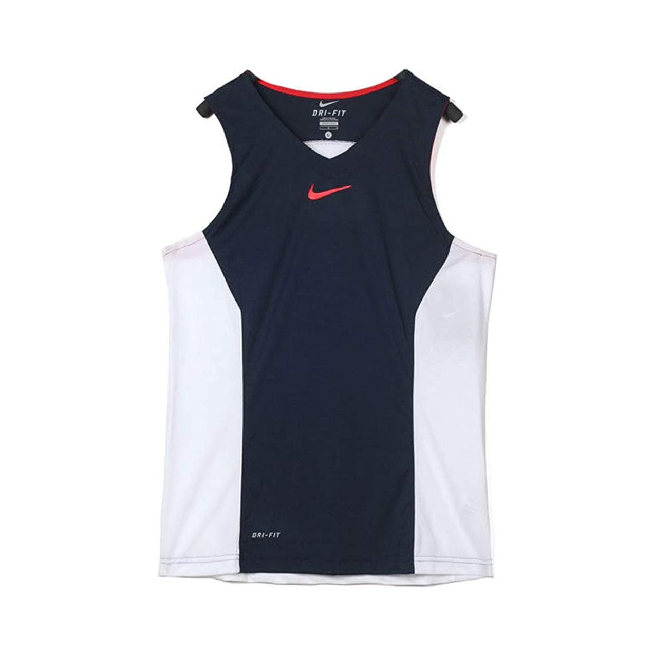 Nike 快干圆领无袖背心 618322