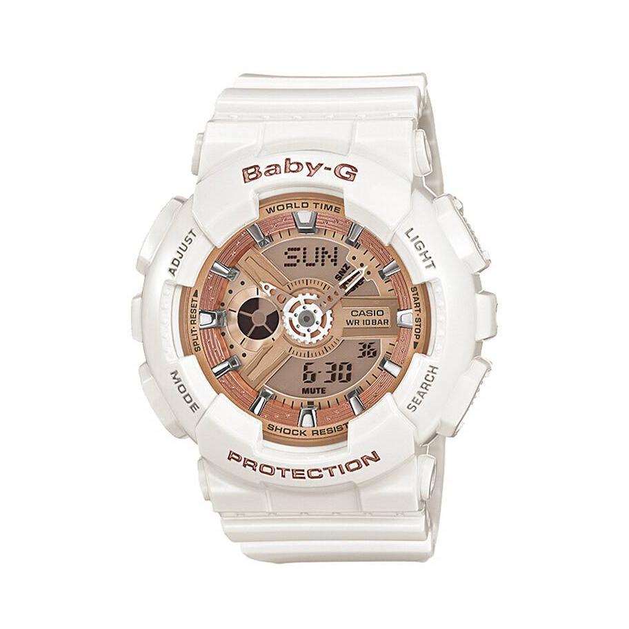 Casio Baby G Ba