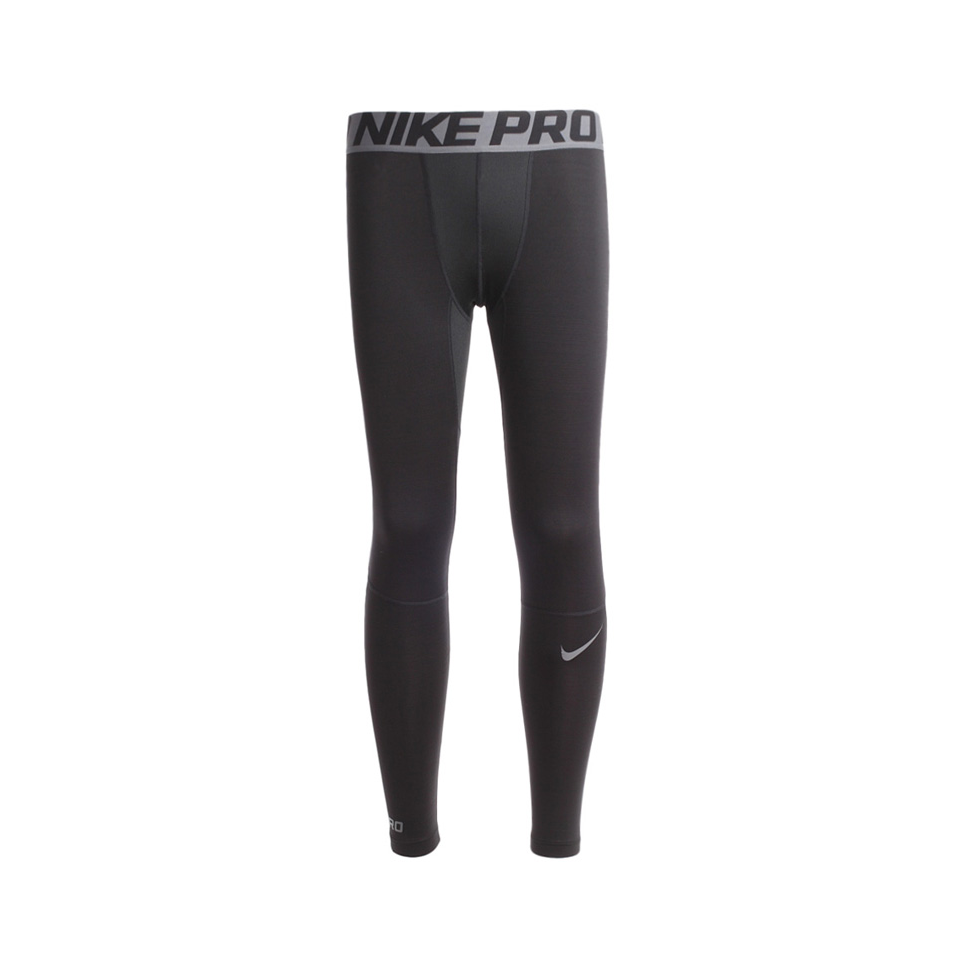 Nike Pro 加绒保暖弹力紧身裤 659806