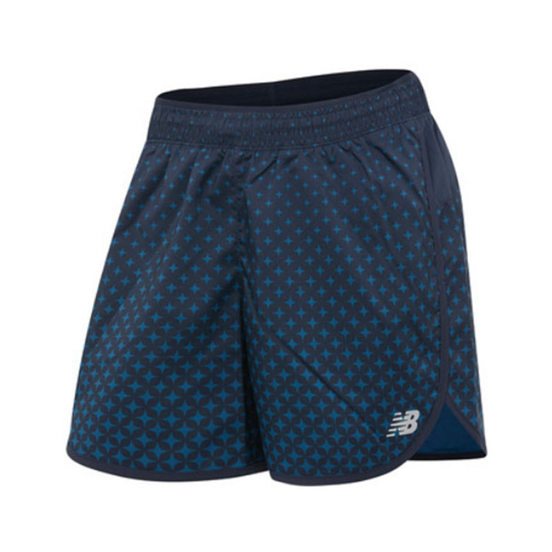 New Balance NB 运动短裤 AWS0308Y