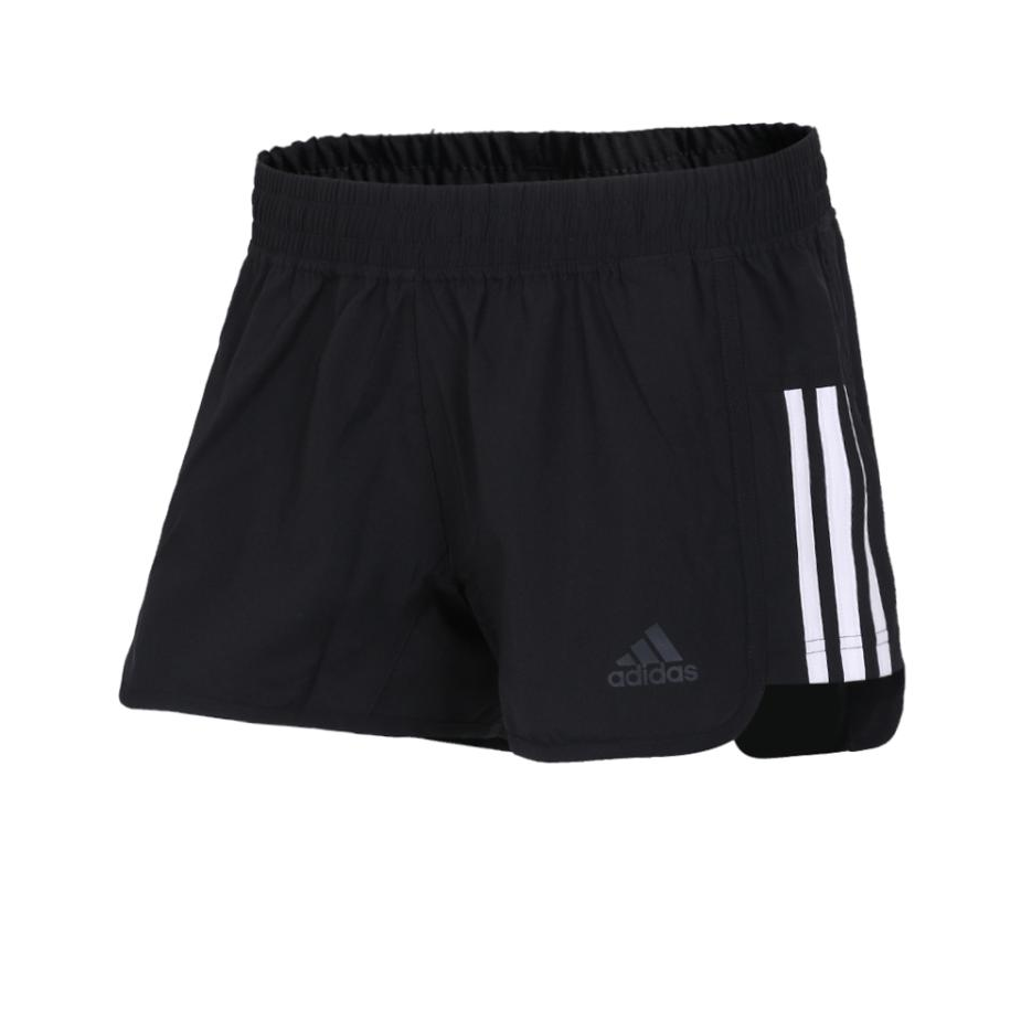 adidas 女子梭织短裤 CV3346