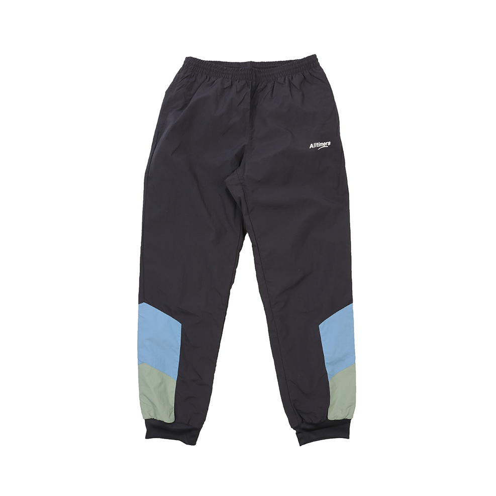 ALLTIMERS Quik Fast Track Pant 拼色运动长裤
