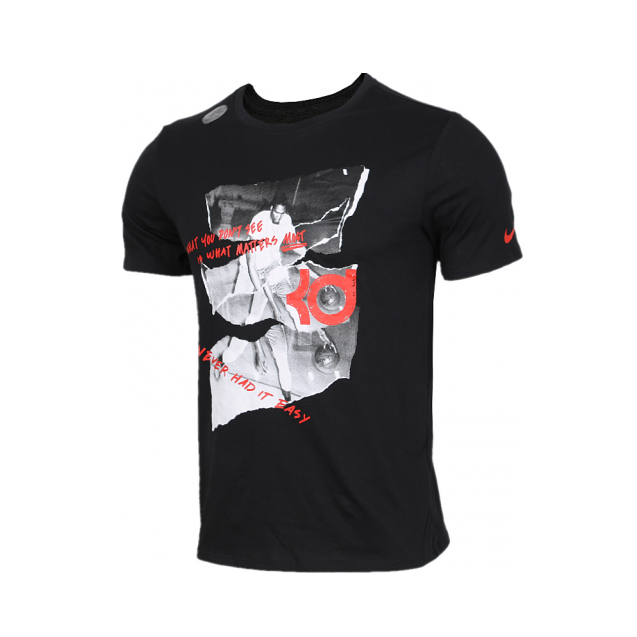 Nike 休闲运动T恤 924192