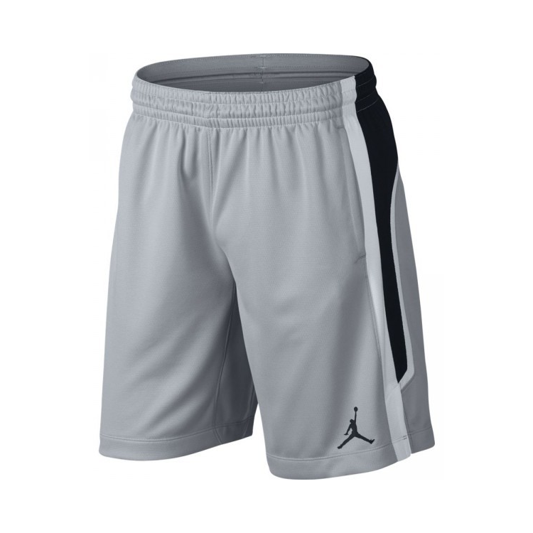 Jordan Brand 小logo 速干透气防水运动短裤 887428