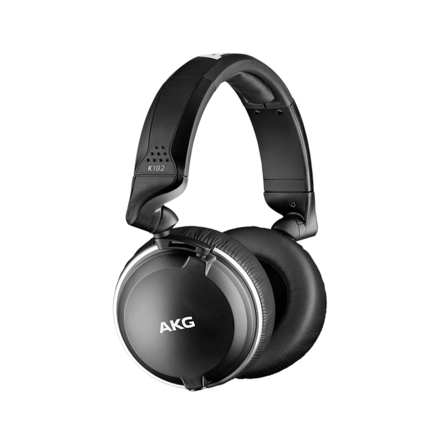 AKG/爱科技 K182 头戴式无线耳机