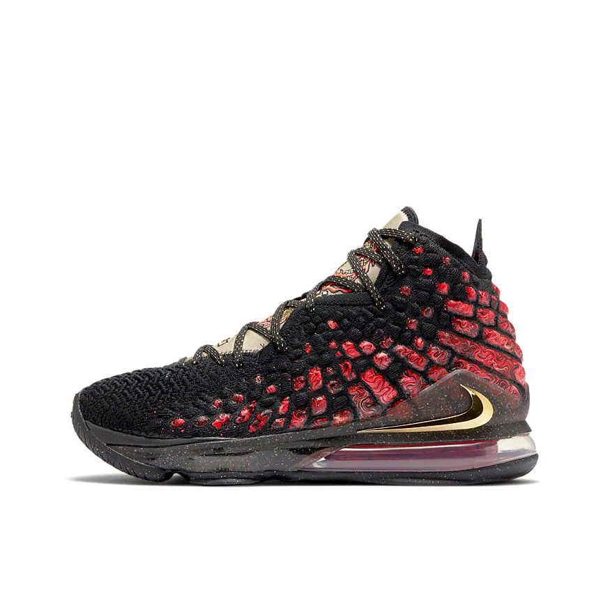 Nike LeBron詹姆斯17
