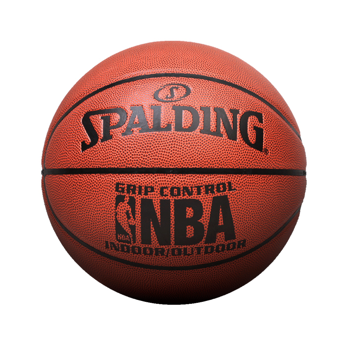 斯伯丁 NBA经典系列 7号PU篮球