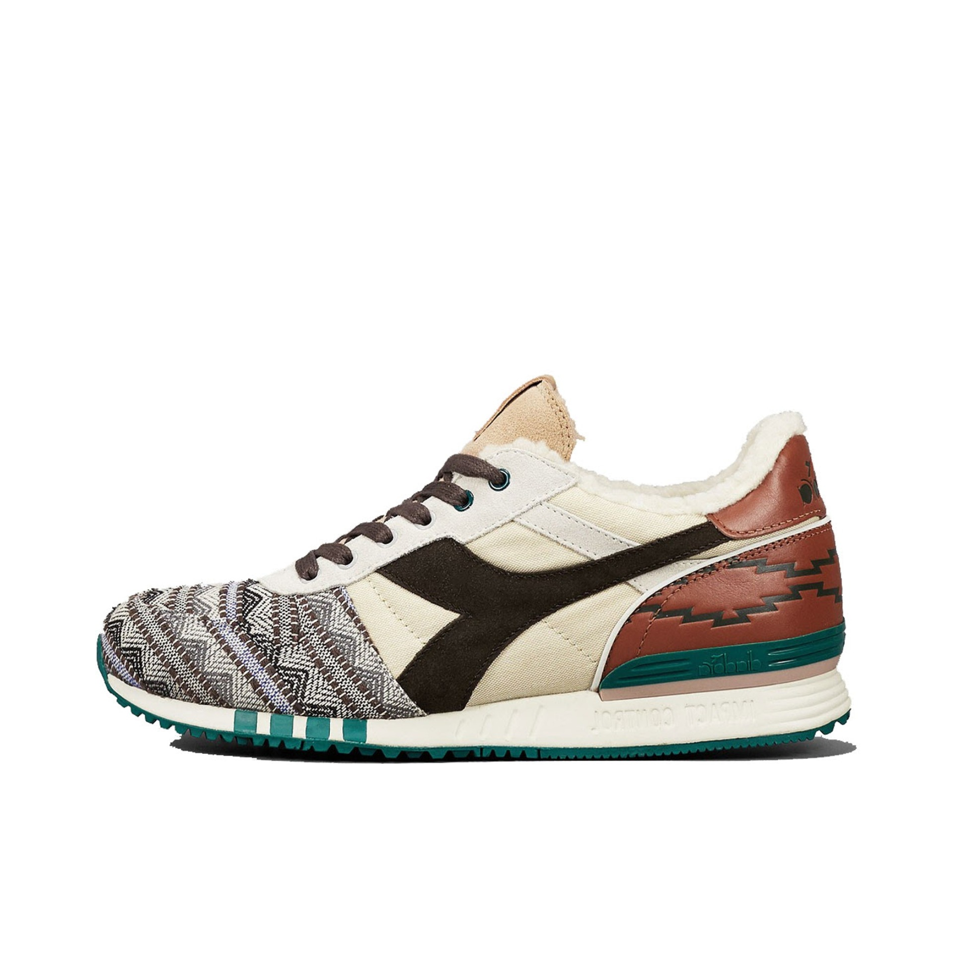 Diadora Titan II 501.158623