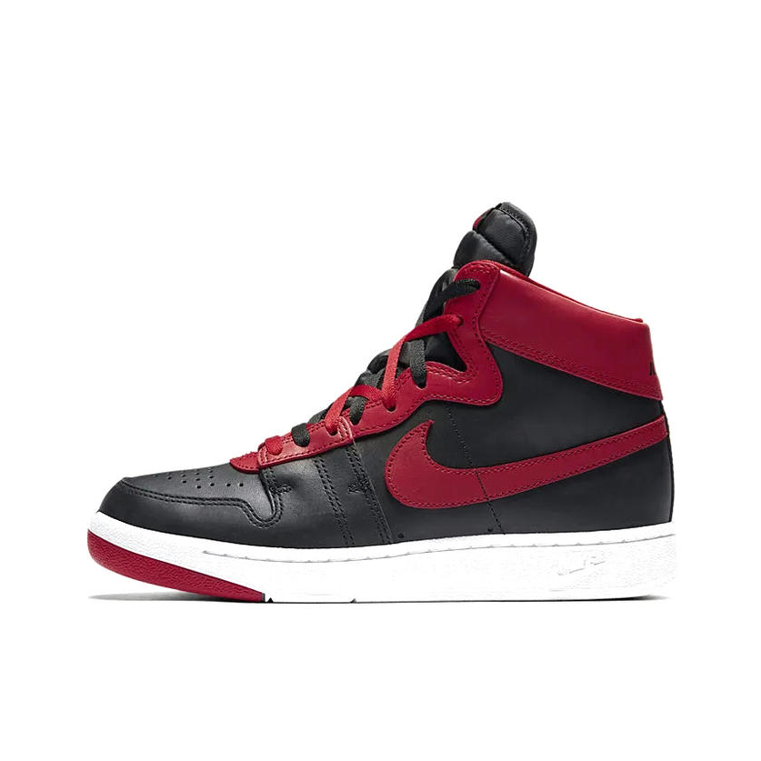 推荐商品：Jordan Air Ship Pro 篮球鞋 防滑减震耐磨复古 Banned 黑色/红色/白色