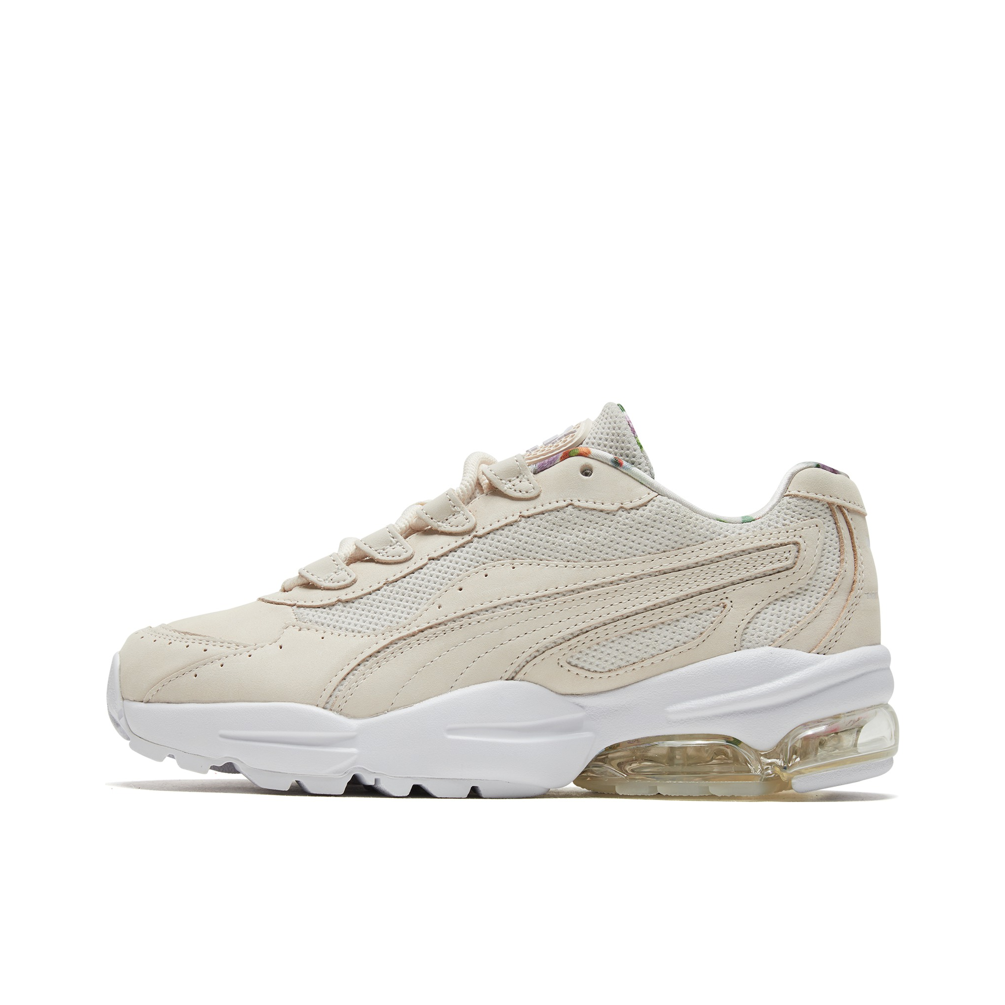 推荐商品：Puma/彪马 Cell Stellar 复古简约 舒适减震 防滑耐磨 运动休闲鞋 Tabitha Simmons联名/粉米
