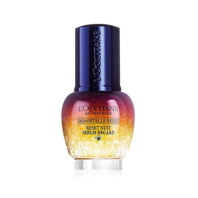 欧舒丹 焕活微囊眼部肌底精华