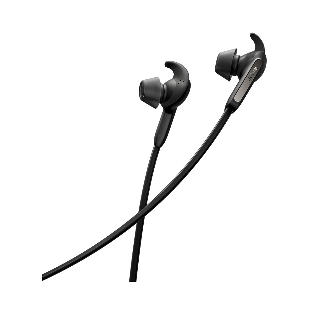 jabra/捷波朗 Elite 65e颈挂式无线蓝牙耳机 