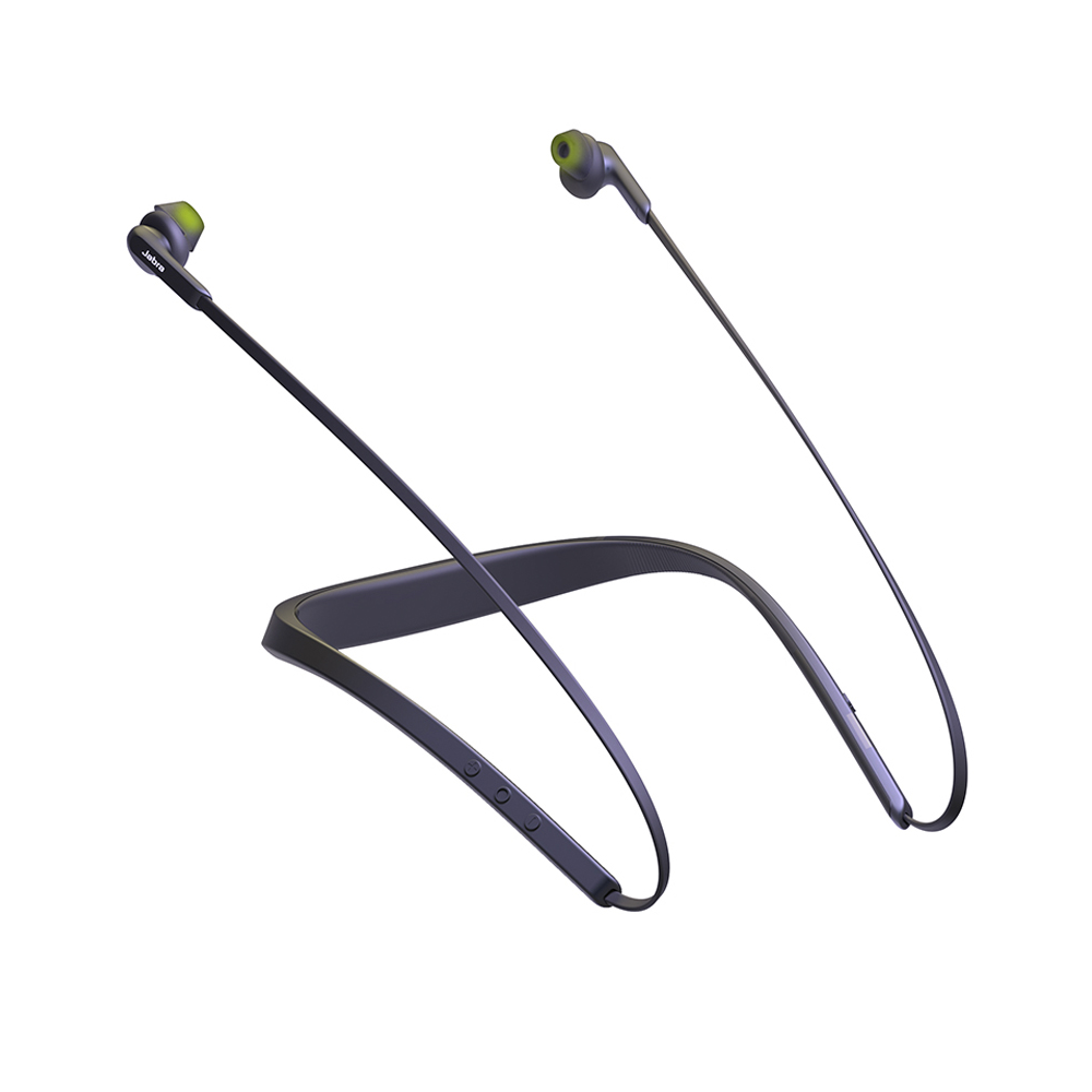 jabra/捷波朗 Elite 25e颈挂式无线蓝牙耳机 