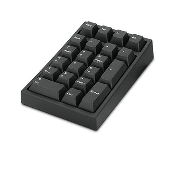 Leopold/利奥博德 FC210tp 有线机械键盘
