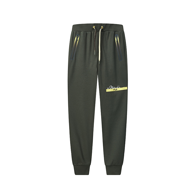 FILA x 3.1 Phillip Lim 联名针织长裤 F11W026610F