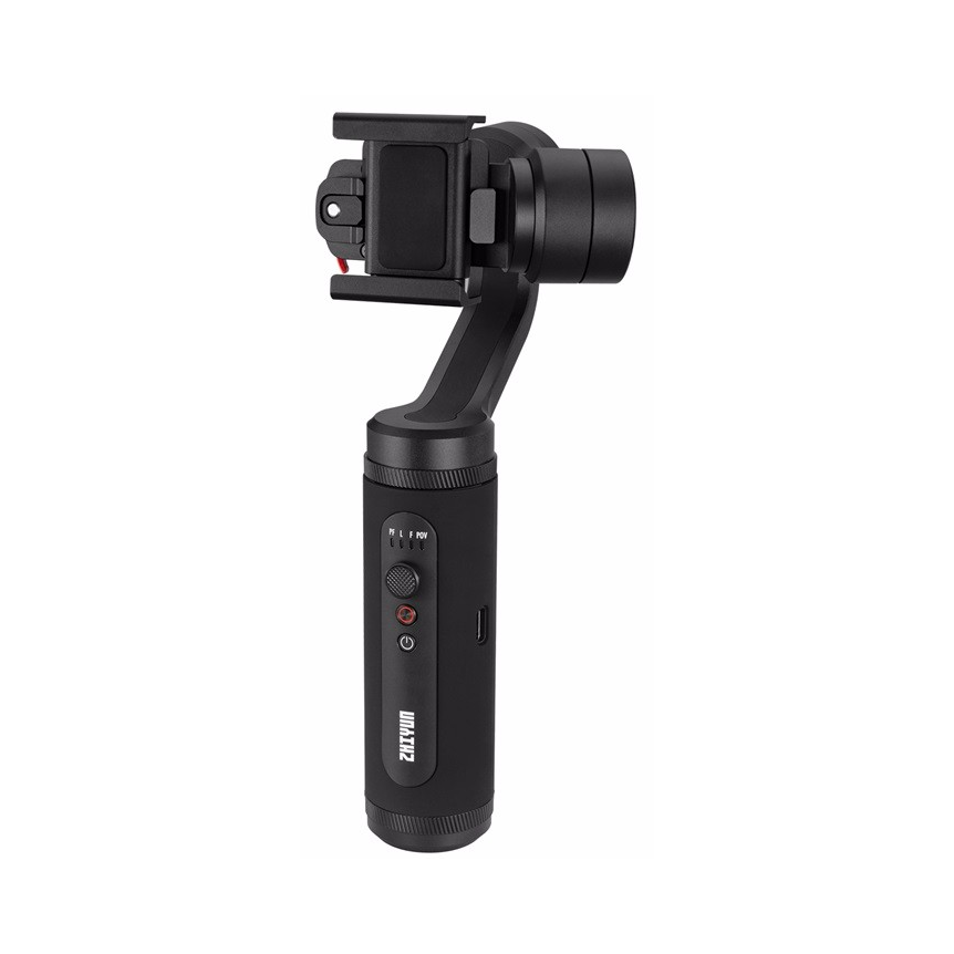 ZHIYUN/智云 Smooth Q2 三脚架式 手持云台稳定器