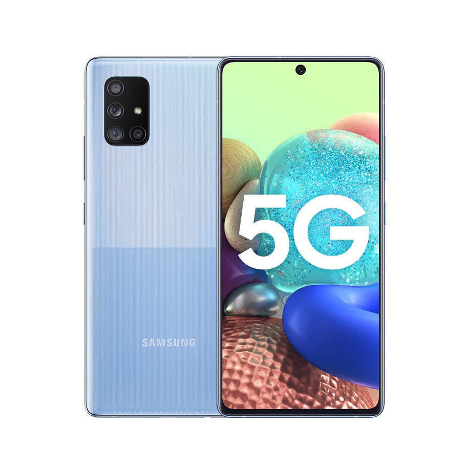 Samsung/三星 Galaxy A71 5G