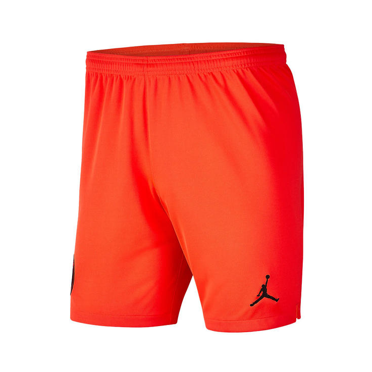 NIKE 运动休闲短裤 AJ5712
