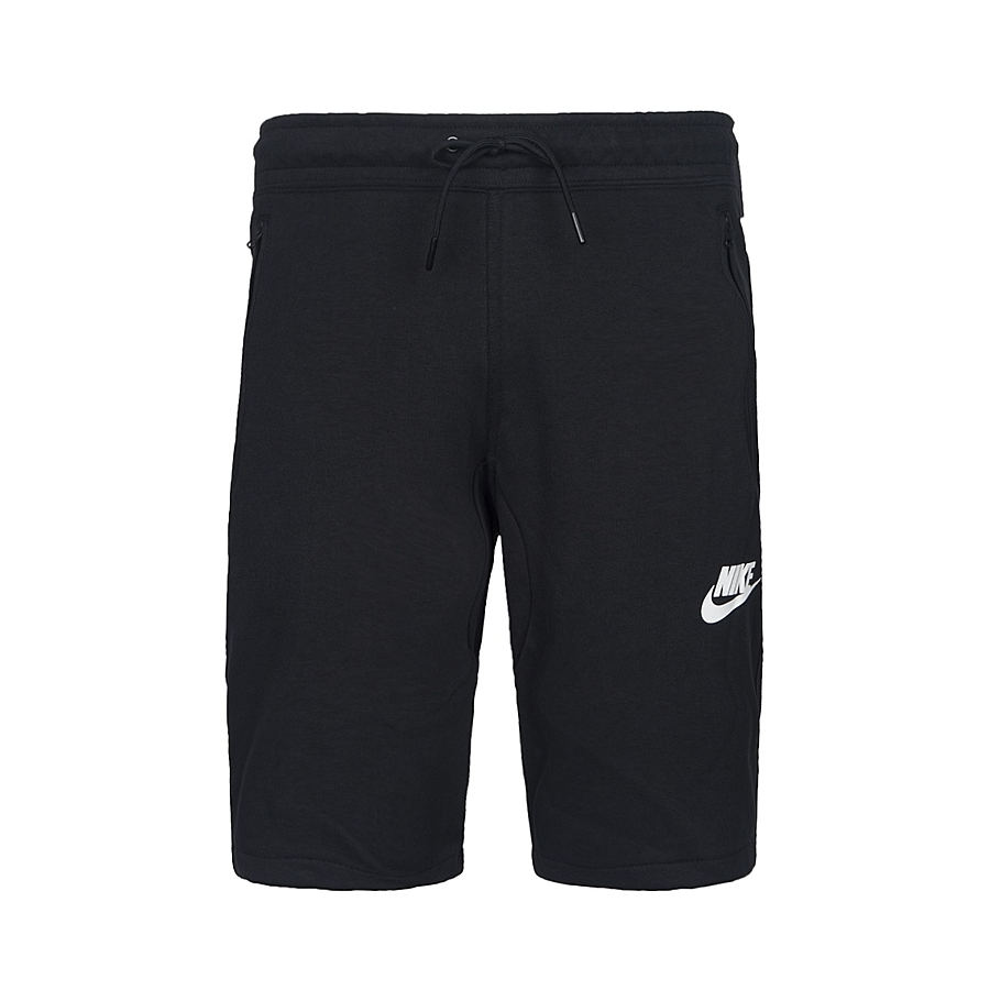Nike 男子针织短裤 803673