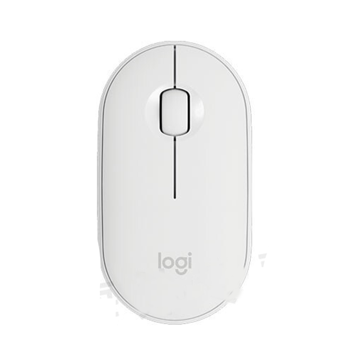 Logitech/罗技 SE-M350OW 无线蓝牙2.4G通用鼠标