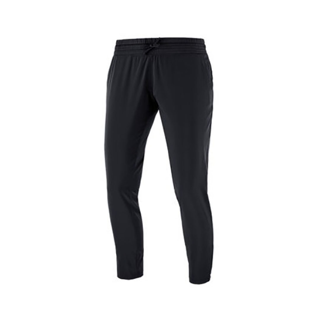 Salomon/萨洛蒙 休闲运动户外长裤 男女同款 C12799