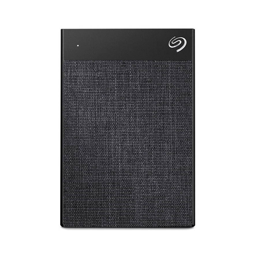 Seagate/希捷 锦系列 移动硬盘