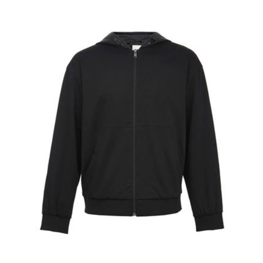 Jack Jones 杰克琼斯百搭休闲运动连帽外套夹克 220321014