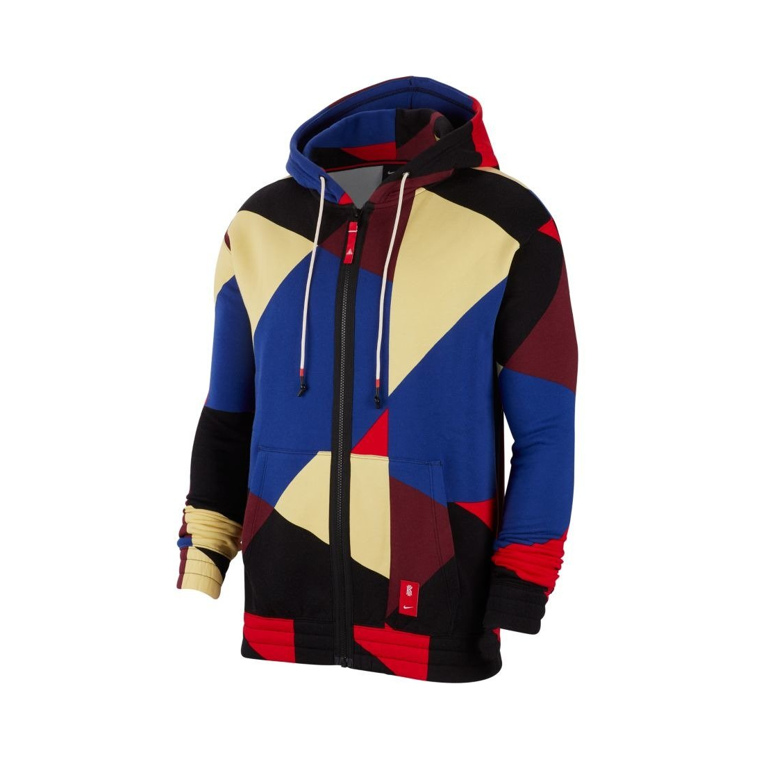 Nike 运动篮球连帽衫 BV9285