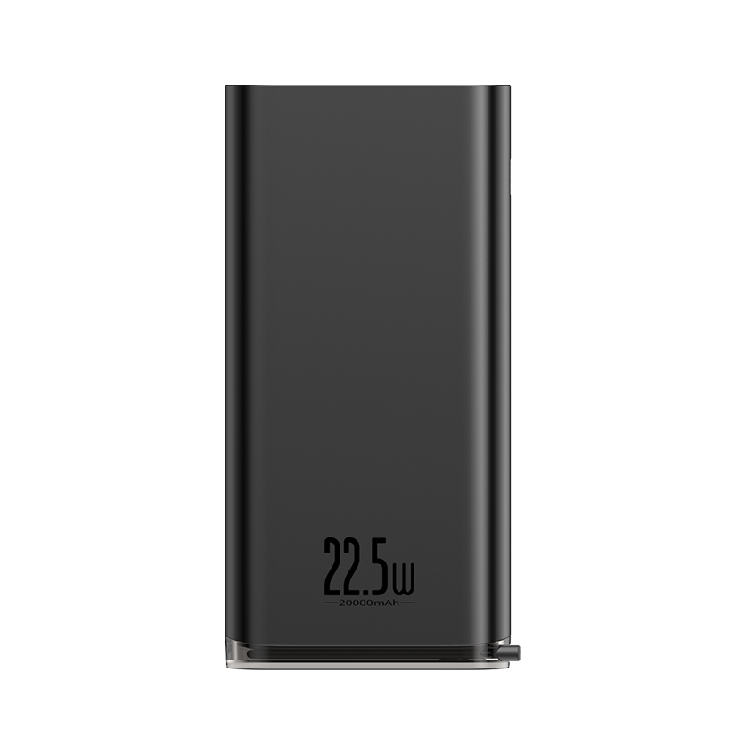 Baseus/倍思 20000mAh PPXCA 22.5W 移动电源