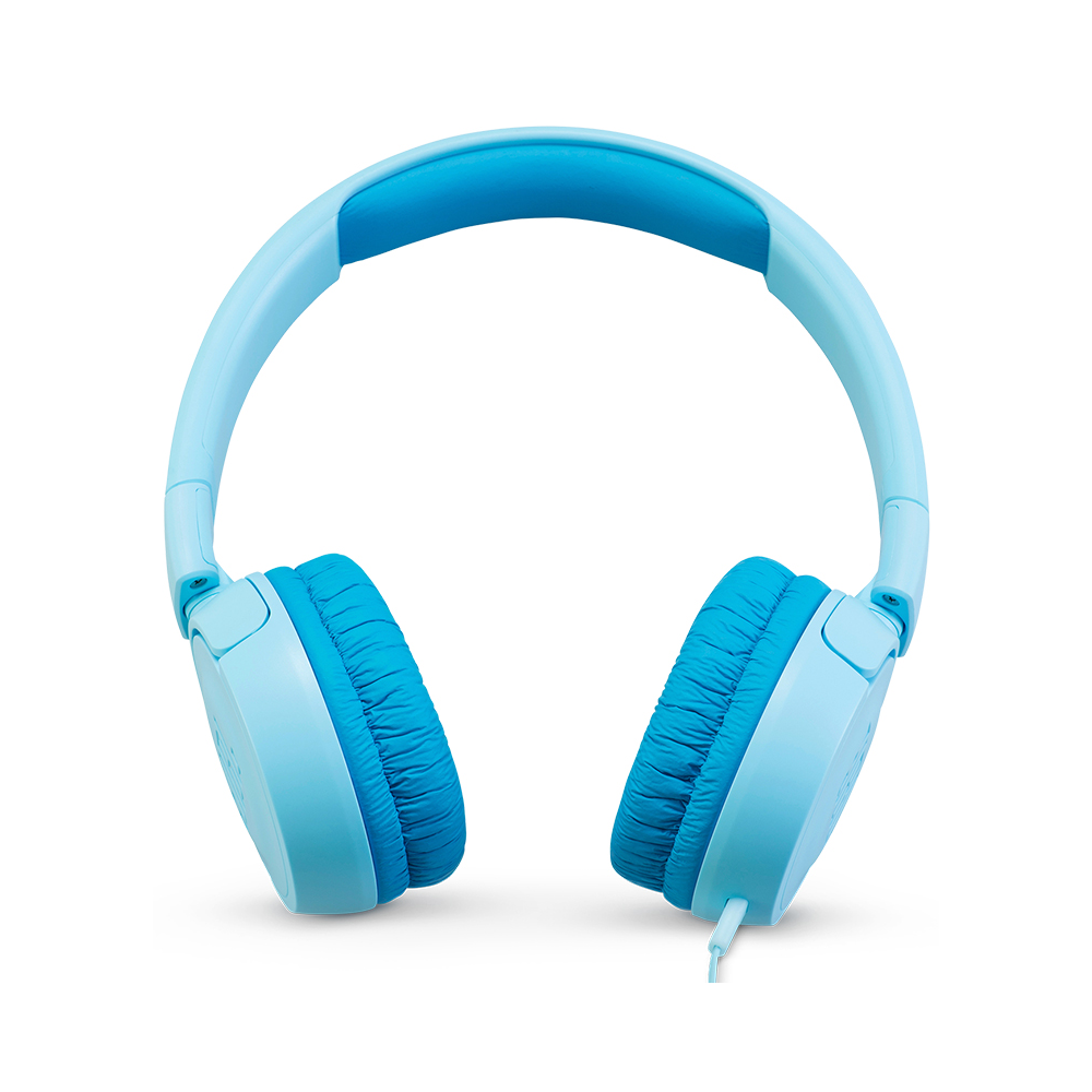 JBL JR300BT 头戴式无线蓝牙耳机