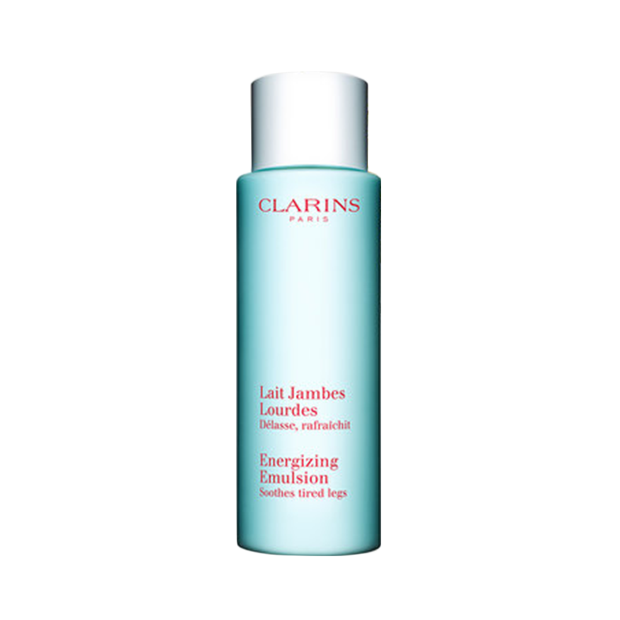  娇韵诗 美腿舒柔乳