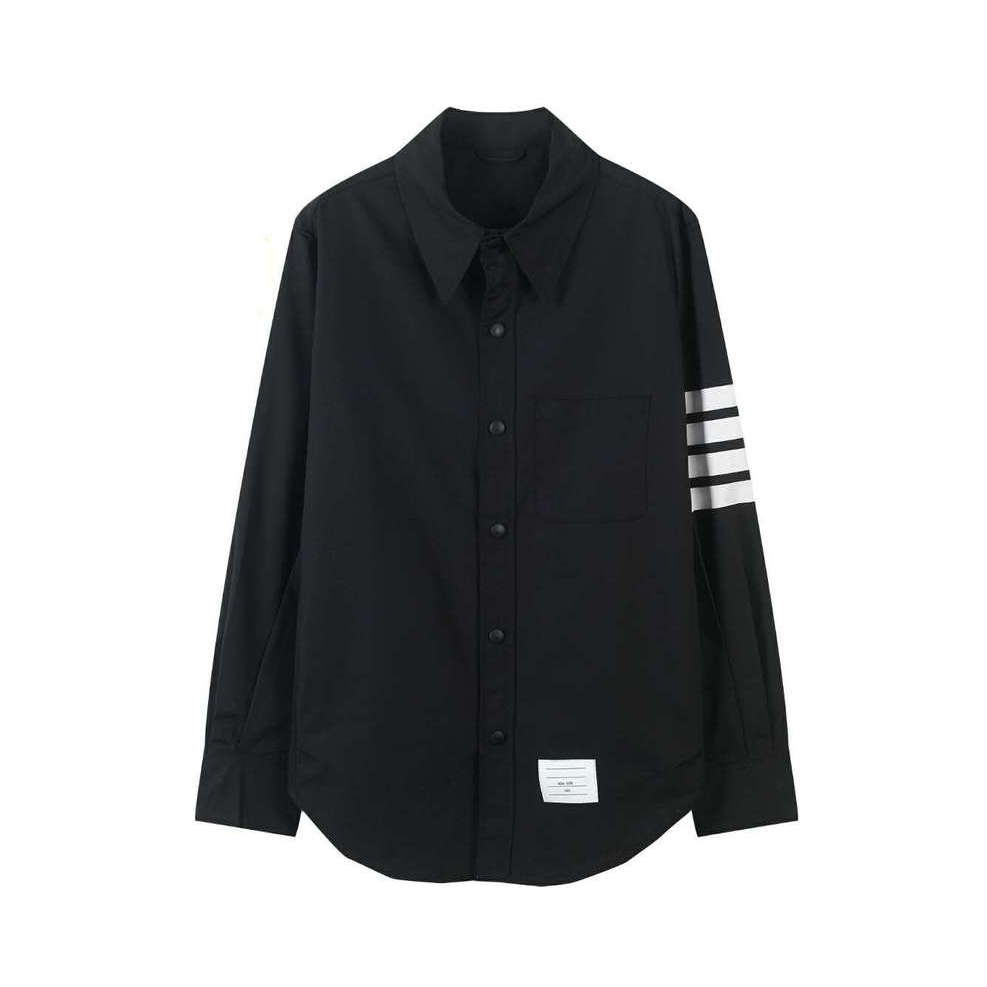 Thom Browne 四条纹夹克 男女同款