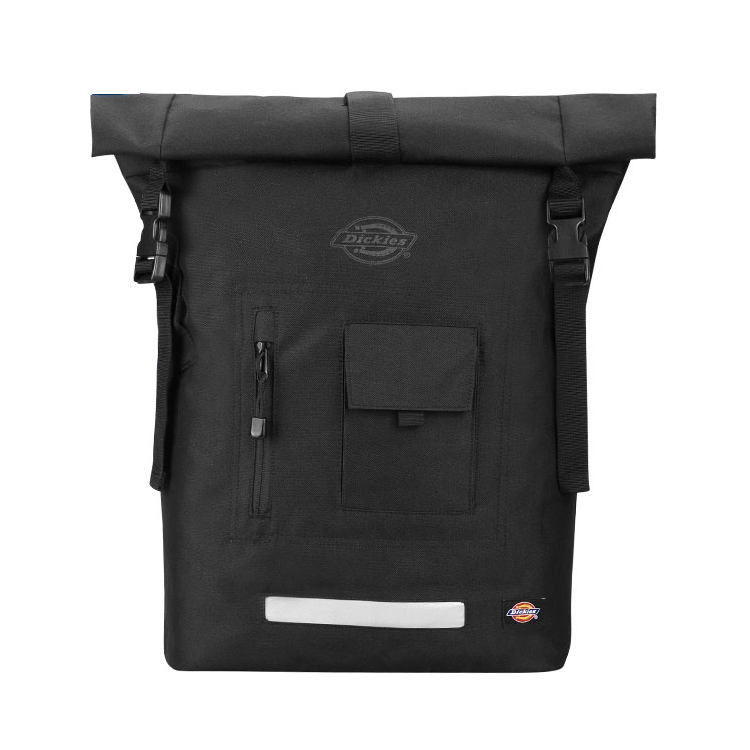 Dickies 休闲登山双肩包 161U90LBB04BK01