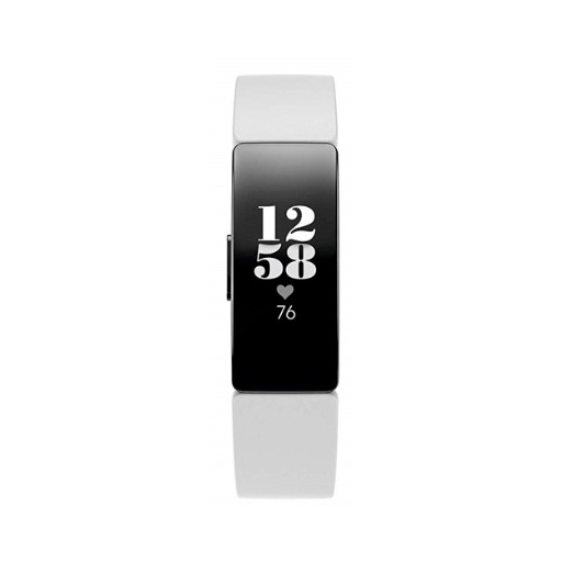 Fitbit FitbitInspireHR 智能健身运动游泳手环