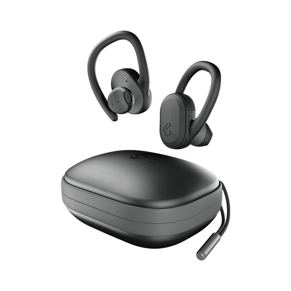 Skullcandy/骷髅头 Push Ultra 入耳式无线蓝牙耳机	