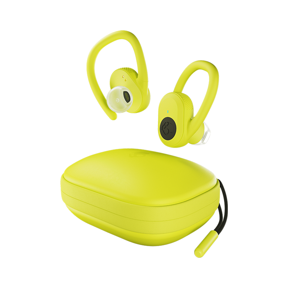 Skullcandy/骷髅头 Push Ultra 入耳式无线蓝牙耳机	