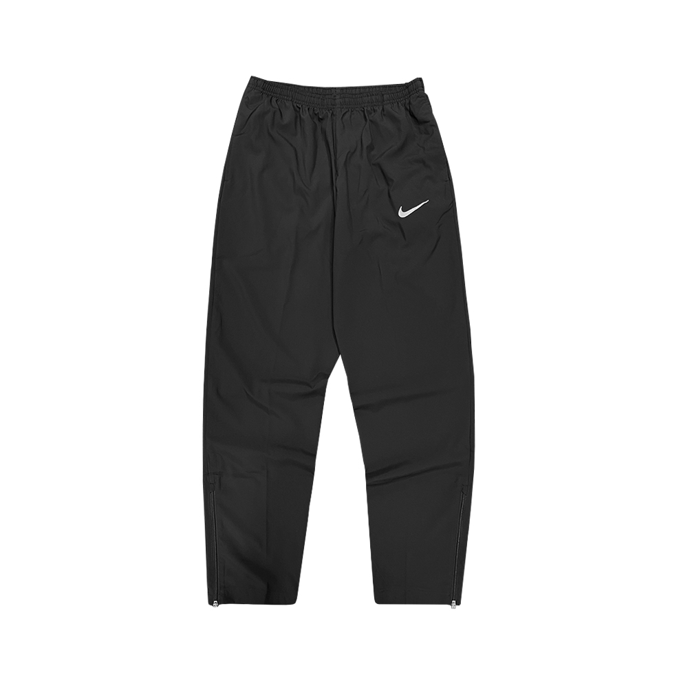 Nike Sportswear 运动速干梭织直筒透气休闲长裤 CN8451