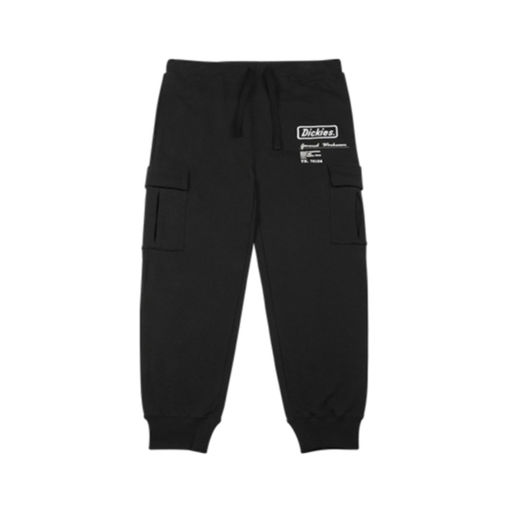 Dickies 多袋腰部抽绳休闲裤 男女同款 DK008078
