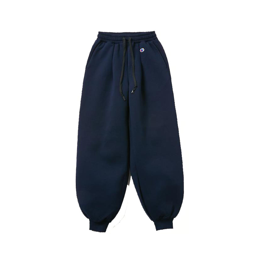 Champion  Wrap-Air 防水九分阔腿裤 男女同款 CW-R208